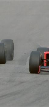Who won the last race of 1997 Formula One Finish Circuit Race in Jerez?